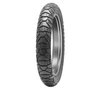 Dunlop Trailmax Mission 60t Tl Trail Front Tire Argenté 120 / 70 / R19