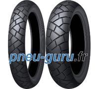 Pneu DUNLOP Trailmax Mixtour 120/70 R 17 58H TL