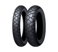 Dunlop Trailmax Mixtour 120/70 R17 58H auto Pneus été Pneus 637056