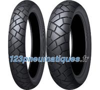 Pneu DUNLOP Trailmax Mixtour 160/60 R 17 69H TL
