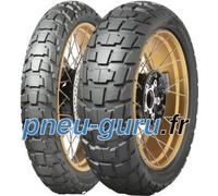 Pneu DUNLOP Trailmax Raid 140/80 - 17 69S TL