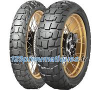 Dunlop Pneu moto Trailmax Raid 140/80 R18 70S Été Arrière