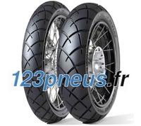 Dunlop Trailmax TR91 140/80R17 69H TL Rear 0