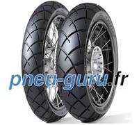 Dunlop Trailmax TR91 ( 140/80 R17 TL 69H roue arrière, M/C )