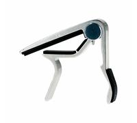 DUNLOP Trigger Capo Pour Guitare Classique Nickel