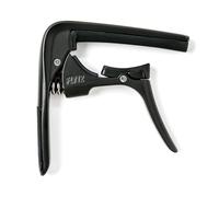 DUNLOP Trigger Fly Capo 12 cordes - Noir (ADU 66CBK)