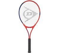 Dunlop Raquette de tennis TRISTORM JR 25 – Grip – Taille 0