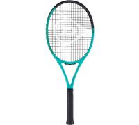 Dunlop Tristorm Pro 255 Tennis Racket Bleu/Noir L2 Unisex