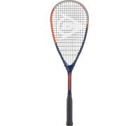 Dunlop Tristorm Pro Squash Racket Marine/Orange Taille unique Unisex