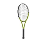 Dunlop Sports Tristorm Raquette de Tennis pré-cordée, Grip 4 1/4