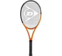 DUNLOP - tristorm team 100 lite g2 - Raquette de tennis hommes - Noir-Multicolore