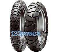 Dunlop TRX Mission ( 110/80-19 TL 59T Marquage M+S, M/C, Roue avant )