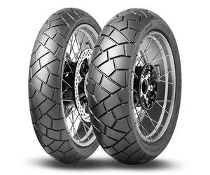 Dunlop TRXMIXTOUR 170/60 R17 72V auto Pneus été Pneus 637829