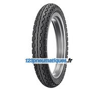 Pneu DUNLOP TT100 GP 110/80 R 18 58V TL