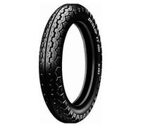 Pneus Moto 130/80-18 Dunlop 66H Roadmaster TT100 GP KAWASAKI W650 W800