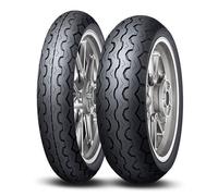 Dunlop TT 100 GP ( 160/60 ZR17 TL (69W) roue arrière )