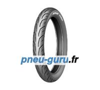 DUNLOP 2.50-17 43P TT900 TT