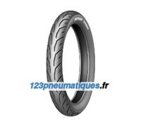 Pneu TT900 DUNLOP 2.75-17