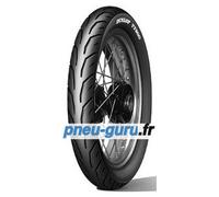 Dunlop TT 900 F GP ( 100/80 -14 48P TT M/C variante J, Roue avant )