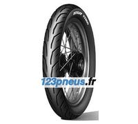 Dunlop Pneu moto TT 900 GP 120/80-14 58P DOT22 Arrière