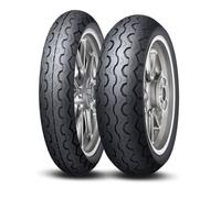 Pneus Moto 180/55 R17 Dunlop 73W TT100 GP REAR (2021)