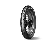 DUNLOP TT900 2.50-17 TT 43P, Pneu moto Avant/Arrière