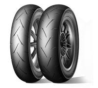 PNEU DUNLOP 3.50-10 51J TT93 GP