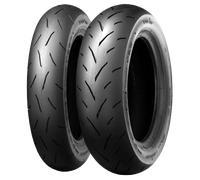 DUNLOP TT93 GP DUNLOP TT93 GP 350/0R10 51J R10 51J