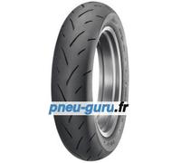 Dunlop Pneu moto TT93 GP Pro 120/80-12 55J TL Medium Souple