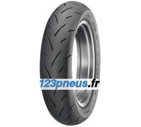 Pneu DUNLOP TT93 GP Pro 120/80 - 12 55J TL
