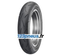 Dunlop Pneu TT93 GP Pro 100/90-12 49J TL scooter avant