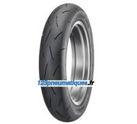 Dunlop TT93F GP PRO ( 100/90-12 TL 49J M/C, Roue avant )