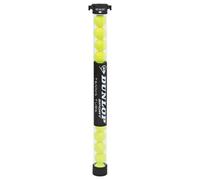 Dunlop Sport Tube ramasse-balles Ball Pick Up Jaune