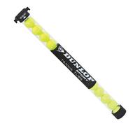 Dunlop Sport Tube ramasse-balles Ball Pick Up Jaune