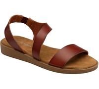 Dunlop Twin Strap Sandals