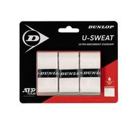 Dunlop U-Sweat Pack de 3 - blanc nosize