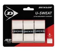 Dunlop Surgrip Tac U-sweat 3 Unités