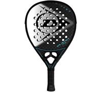 Dunlop Unisex Adults Galatica Lite 99 Padel Racket Noir Taille unique Unisex