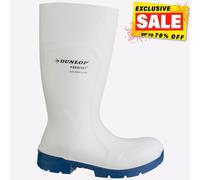 Dunlop Unisexe Hommes Femmes Nourriture Pro Multigrip Sécurité Bottes Travail