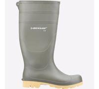 Dunlop Bottes en PVC FS102 Homme