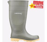 Dunlop - Bottes en PVC - homme (FS102)