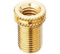 Dunlop Valve Adapter for Floor Pump