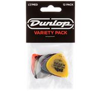 Dunlop Variety Pack Light/Medium