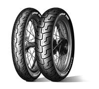 DUNLOP VARIOS DUNLOP DUNLOP VARIOS DUNLOP 110/80R18 58S R18 58S