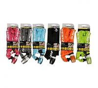 Dunlop Vehicle 871125241698 chaîne de Bloc, multicolore, 12 W/2 touches St