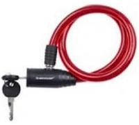 Dunlop Vehicle 871125241701 Bloc à Spirale OT/W 2 Clés Multicolore