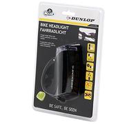 Dunlop Vehicle 871125241795 lumière avant 5 LED AB, noir