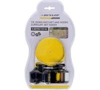 Dunlop véhicule 871125241859 Sangle à cliquet NY
