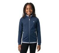 Dunlop Veste Club Knitted