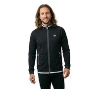 Dunlop Veste Club Knitted